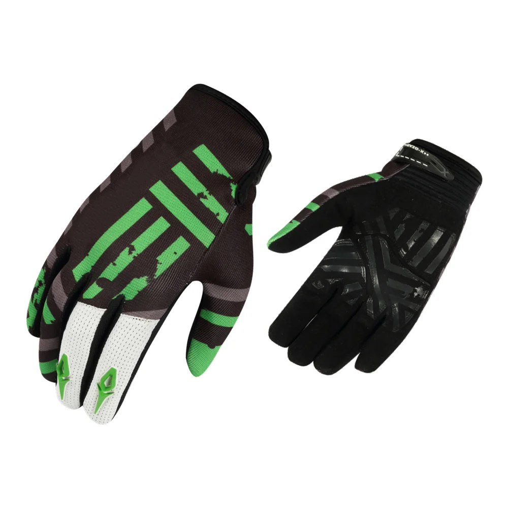 Factory Motocross Gloves #05